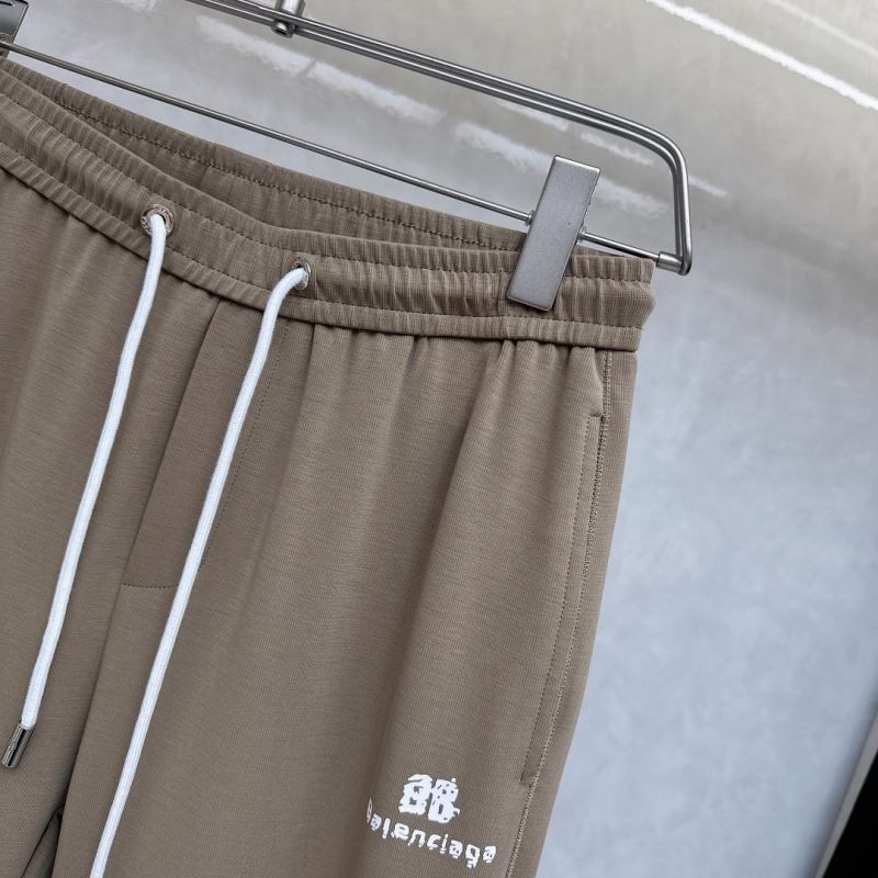 Balenciaga Long Pants